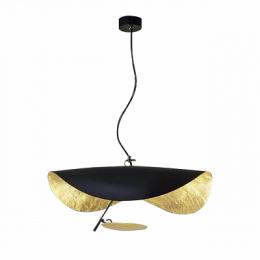Изображение продукта Подвесной светодиодный светильник Kink Light Вилен 